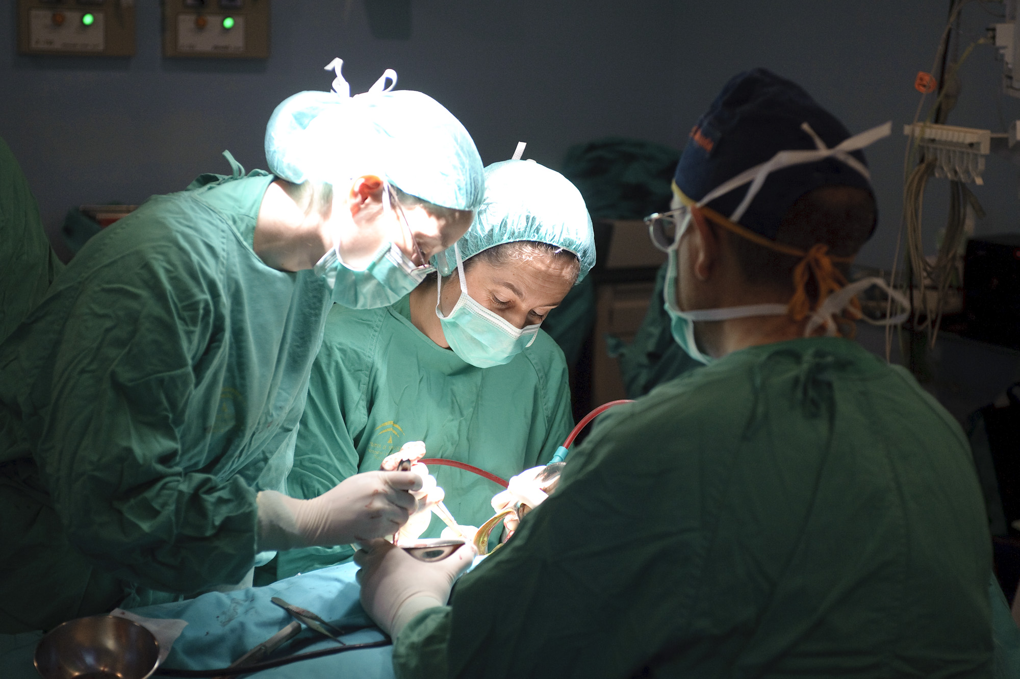 El SAS debe indemnizar a un paciente tras la demora de una intervención quirúrgica «urgente»