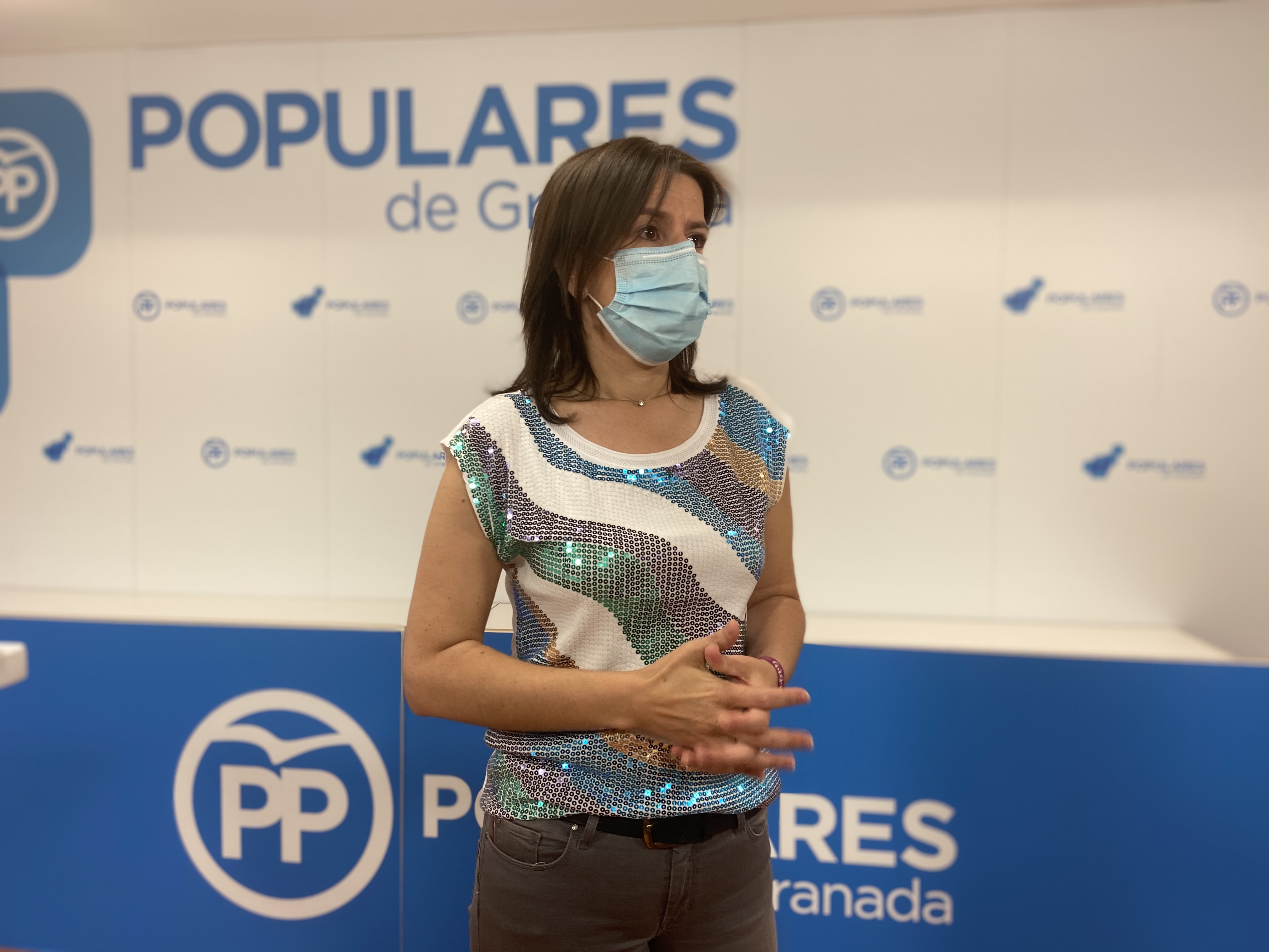 El PP destaca  el impulso del Gobierno Andaluz a las Políticas de Vivienda con el “ambicioso” Plan Vive  2020-2030