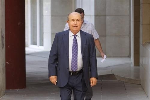 La Fiscalía no recurrirá la sentencia del ‘caso Serrallo’ que absuelve a Torres Hurtado