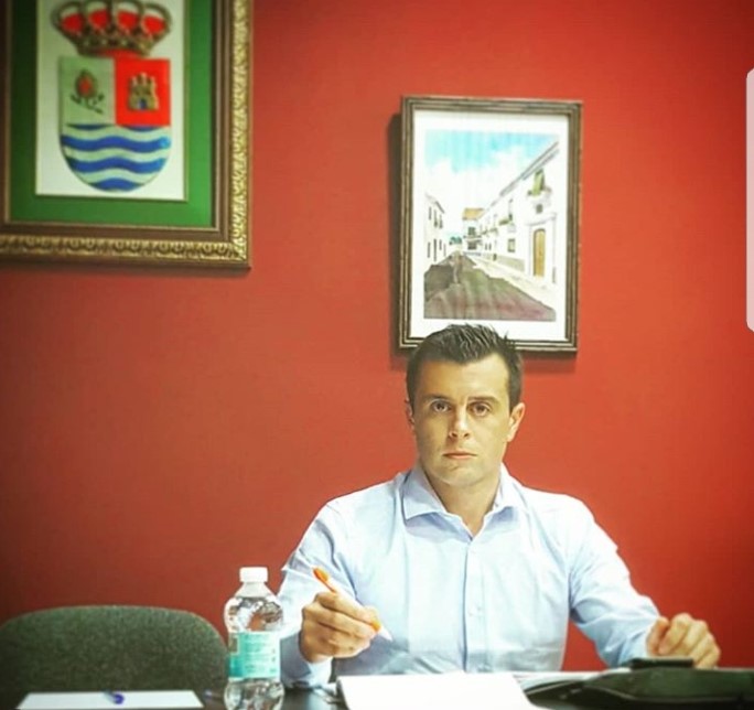 Ciudadanos Cájar critica la “caótica” reordenación de tráfico realizada por el PP “de manera unilateral y sin consenso”