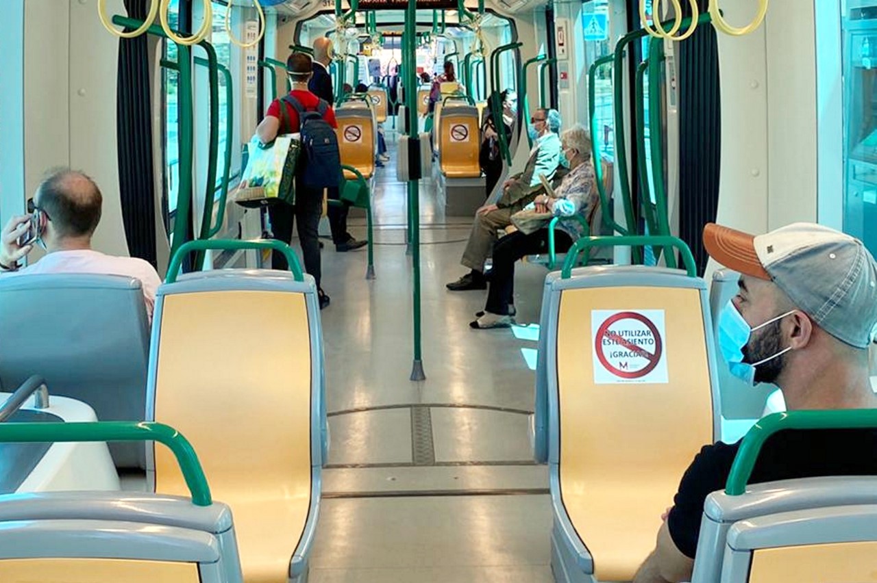 CCOO denuncia falta de personal de seguridad en el Metro