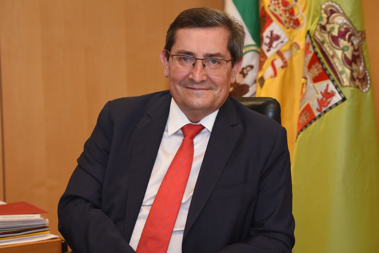 La Comisión Provincial de Ética y Garantías proclama a José Entrena como secretario general del PSOE de Granada