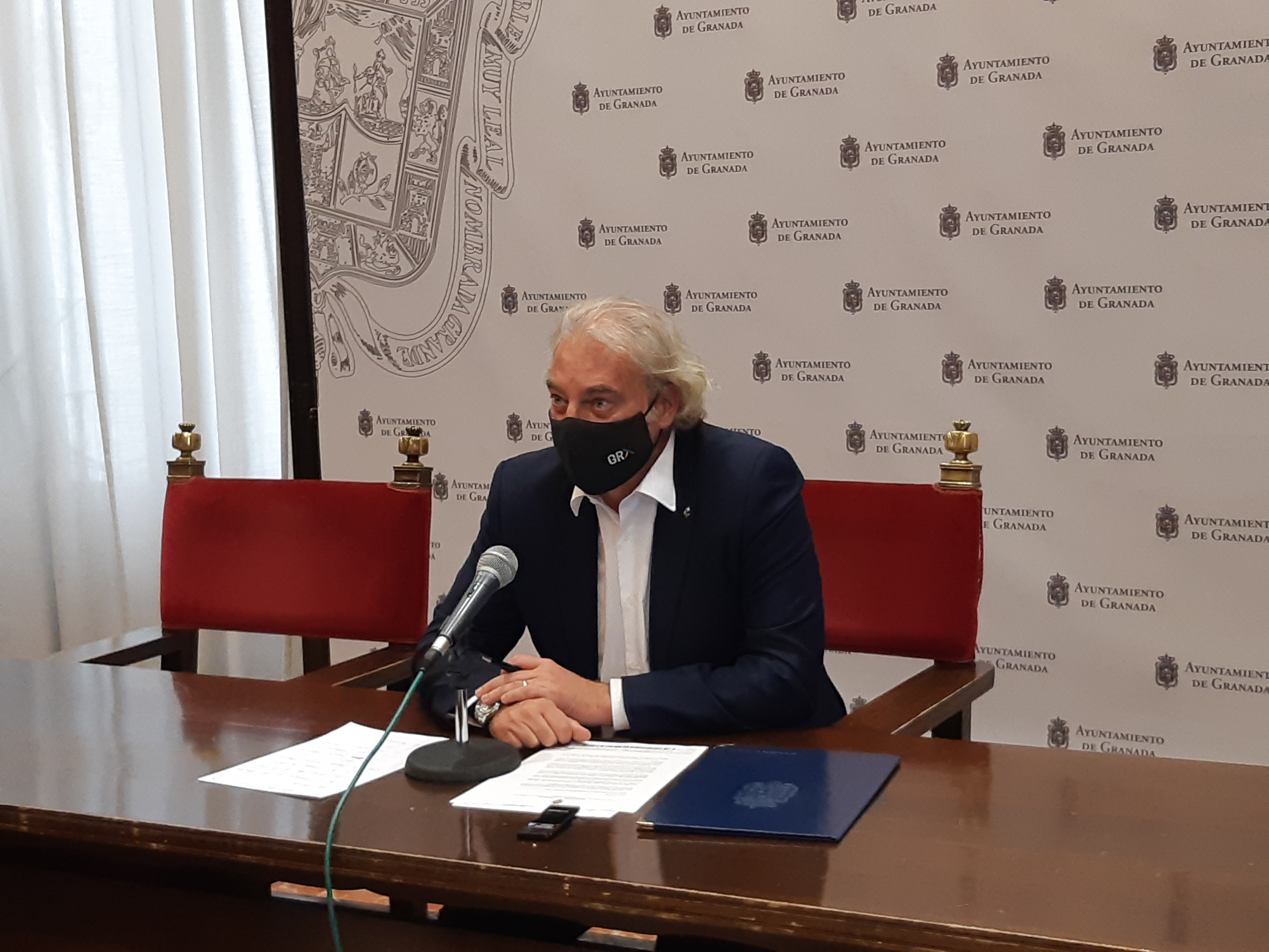 El Ayuntamiento crea un buzón para denunciar delitos de odio El Ayuntamiento crea un buzón para denunciar delitos de odio