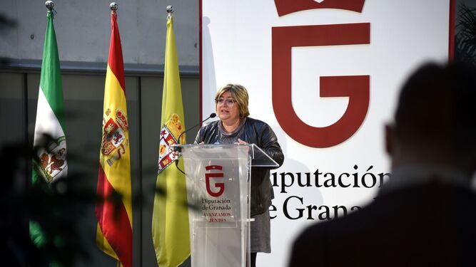 La Diputación de Granada, ejemplo nacional para el desarrollo de la Agenda Urbana Española