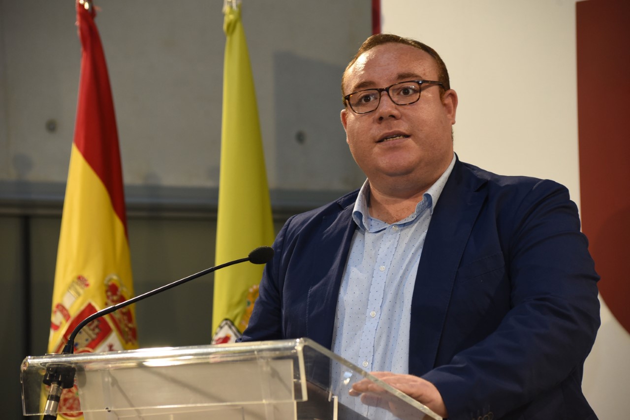 Diputación apoyará a deportistas destacados de la provincia con hasta 2.000 euros