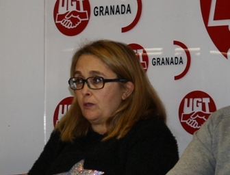 La sindicalista Eulalia Ruiz, galardonada con el Premio Andalucía de Turismo 2020