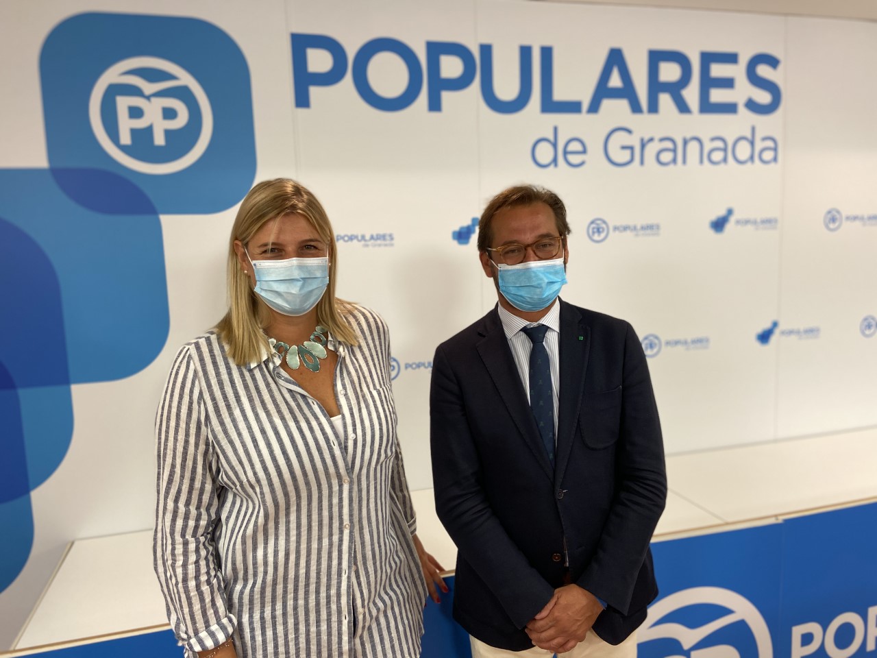 El PP lamenta la actitud del PSOE que reclama mejoras en el transporte público mientras en el Parlamento se opone
