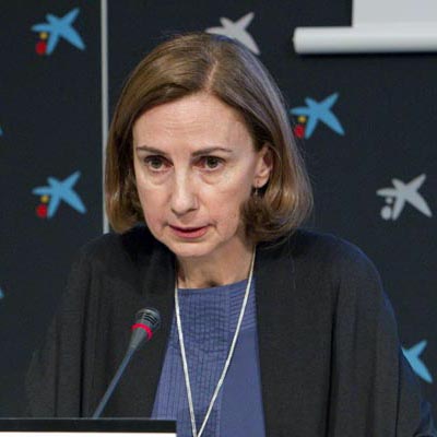 La granadina María Dolores Jiménez-Blanco nueva directora general de Bellas Artes La granadina María Dolores Jiménez-Blanco nueva directora general de Bellas Artes