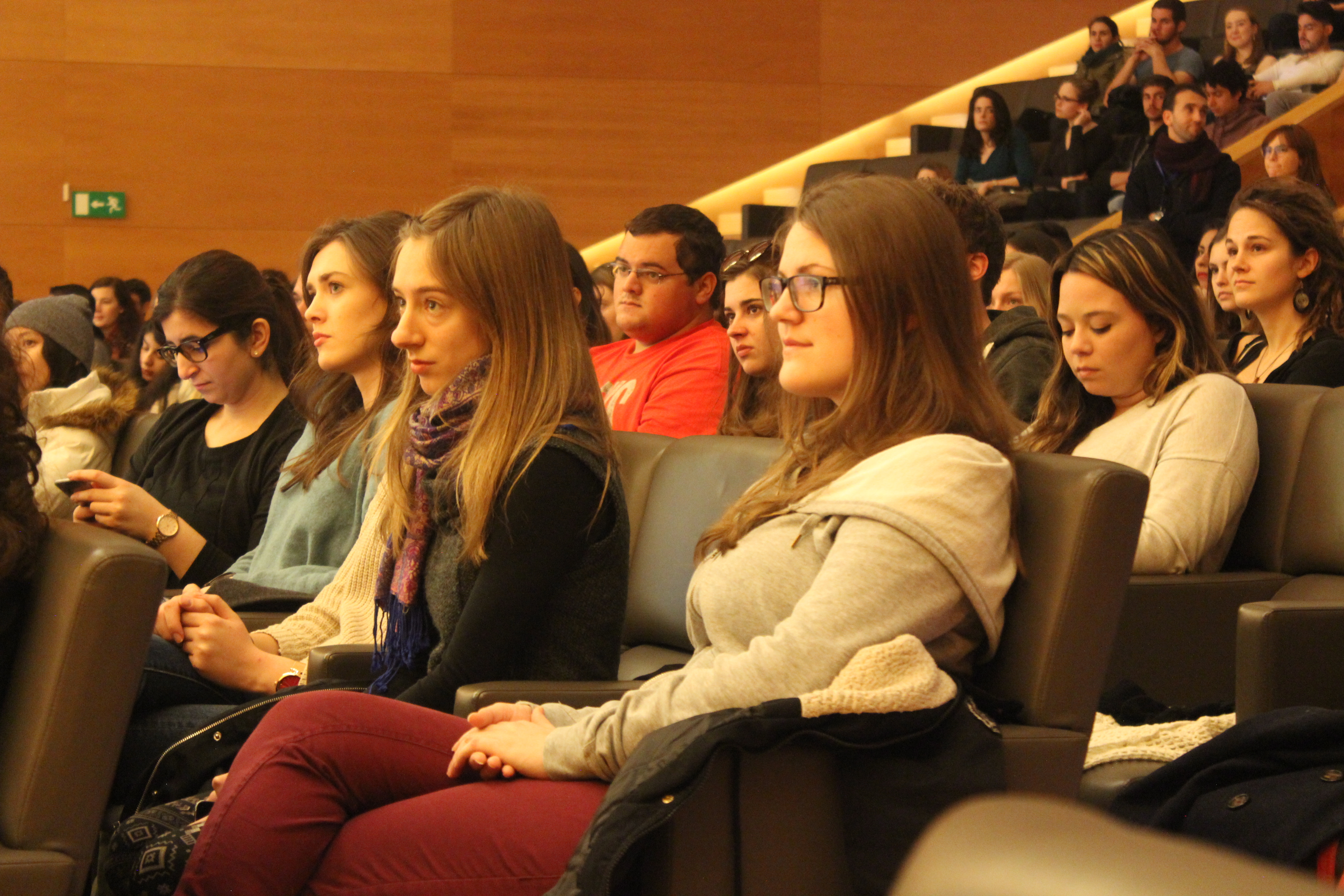El proyecto TUNED de la Universidad de Granada es seleccionado como mejor práctica Erasmus de empleabilidad de graduado