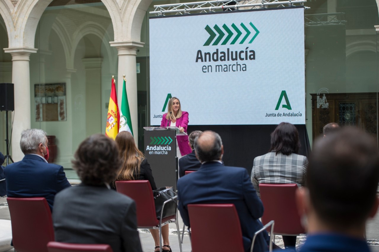 Fomento mantiene que la inversión del Plan Andalucía en Granada es la más importante desde hace décadas