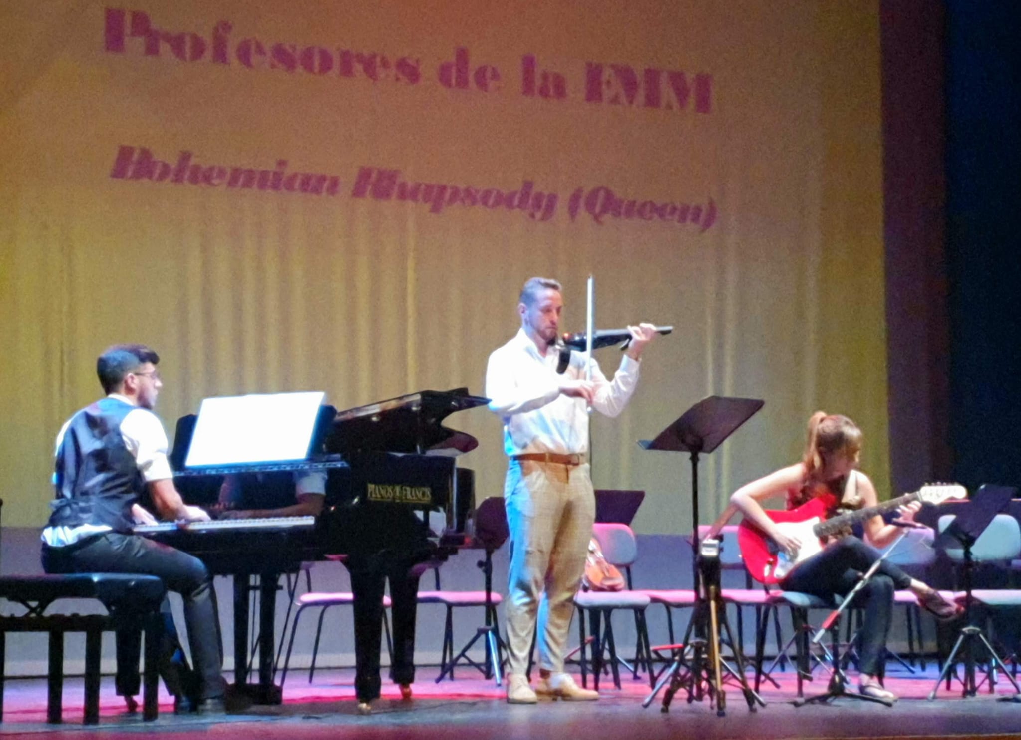 El PSOE de Guadix denuncia la suspensión de la Escuela Municipal de Música