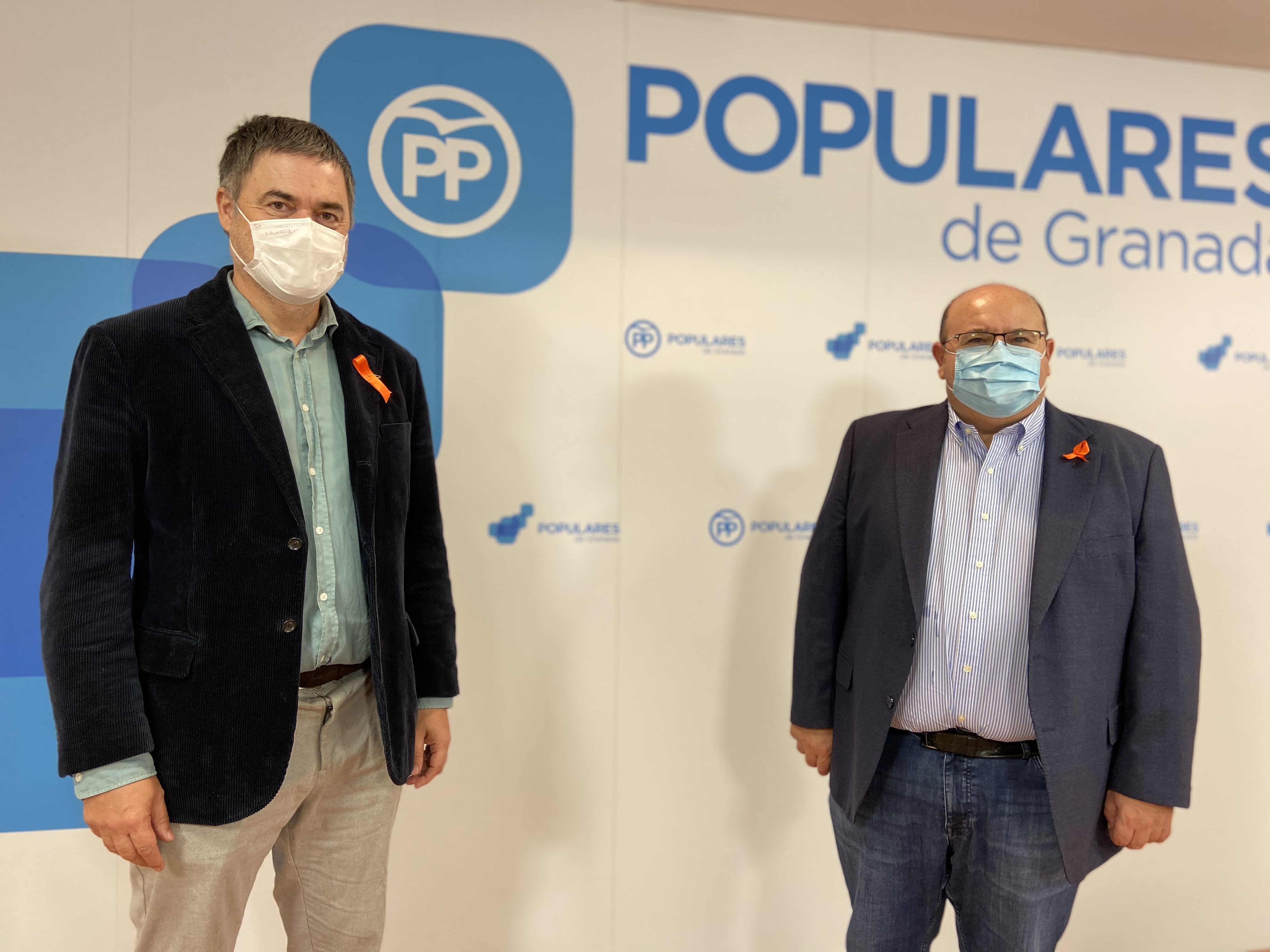 El PP registra enmiendas a las “nocivas” cuentas del Gobierno de PSOE y Podemos
