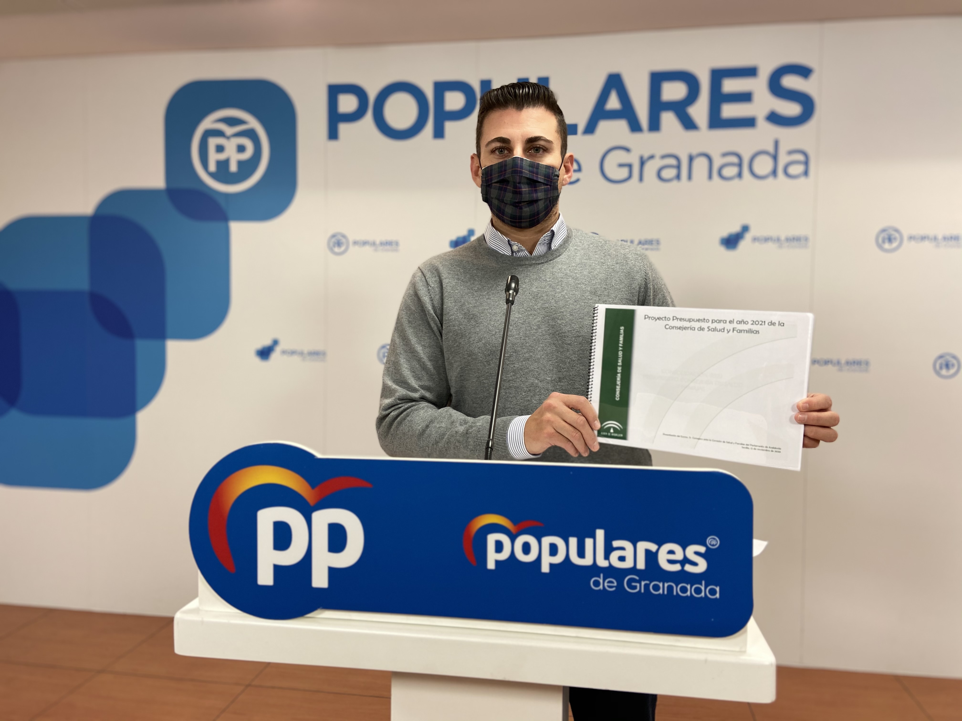 Caracuel defiende que el Gobierno Andaluz sigue cumpliendo con reivindicaciones históricas en la provincia