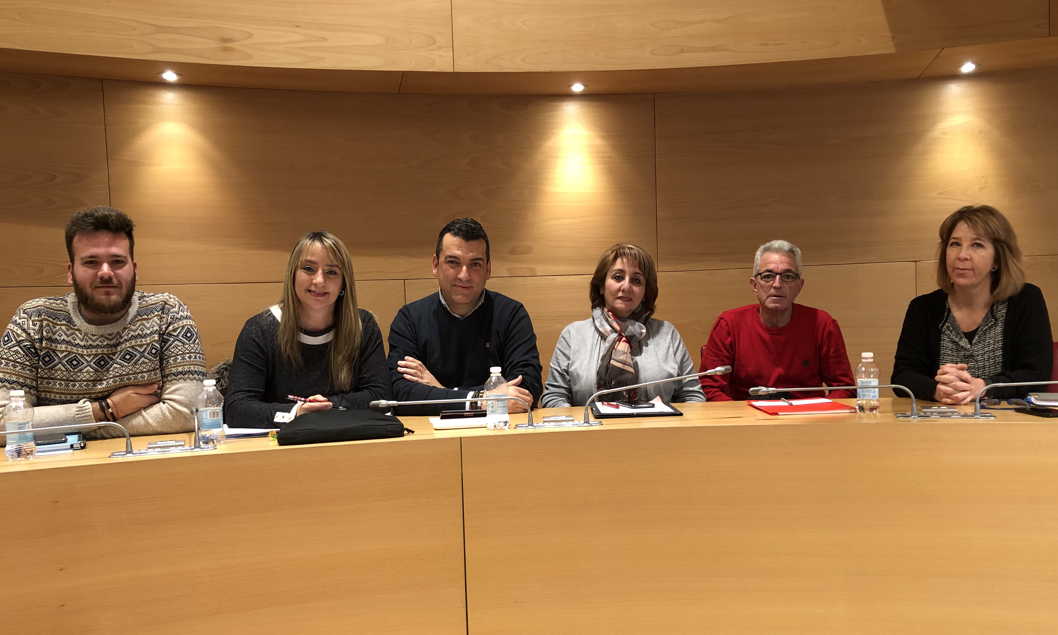 El PSOE pide al Ayuntamiento de Huétor Vega la instalación de purificadores de aire HEPA en los colegios