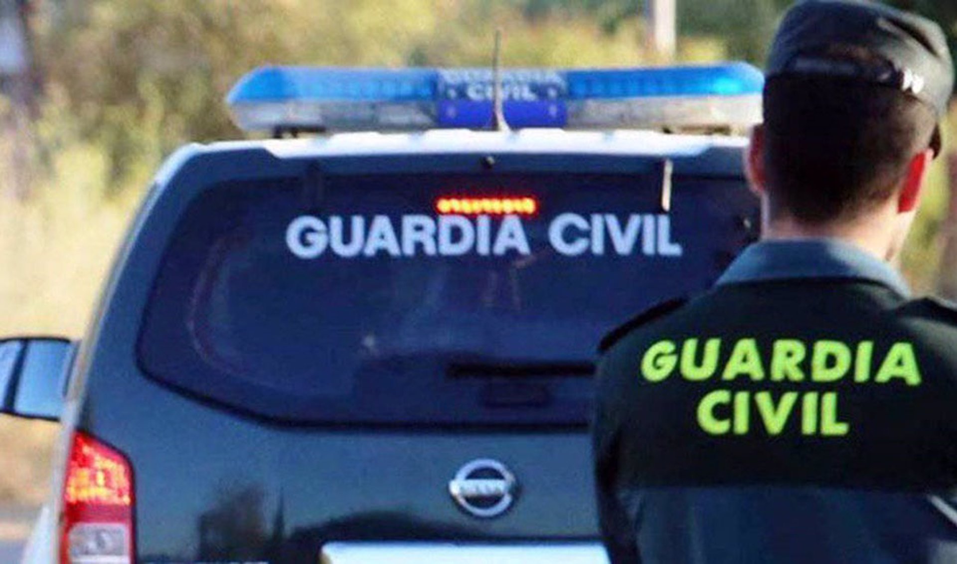 El PP reclama a Marlaska la renovación del parque móvil de la Guardia Civil en Granada