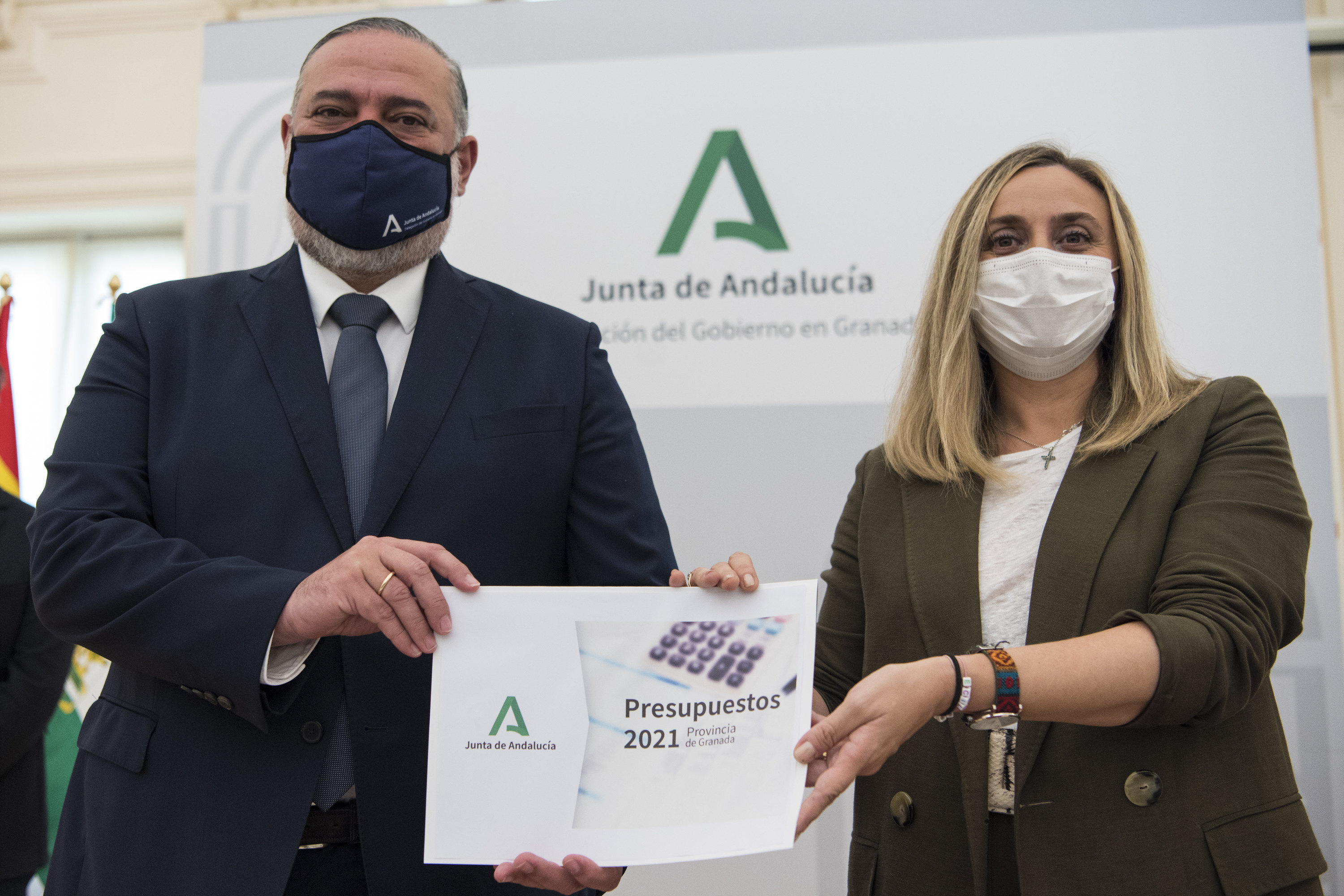 La Junta anuncia la licitación del proyecto para la ampliación del Metro de Granada