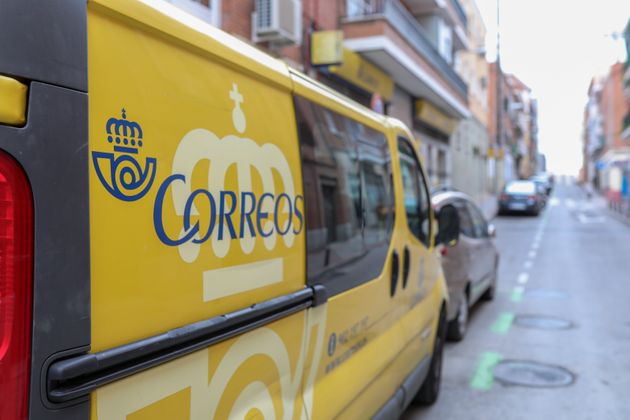 Correos publica las Bolsas de Empleo definitivas para la cobertura temporal de puestos en la provincia de Granada