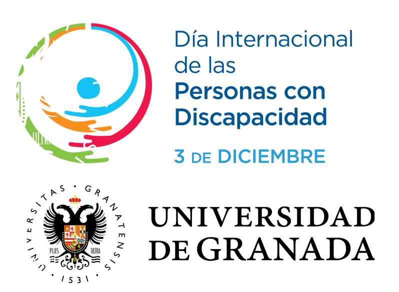La Universidad de Granada reivindica el conocimiento y los valores para construir una sociedad inclusiva en el Día Internacional de las Personas con Discapacidad