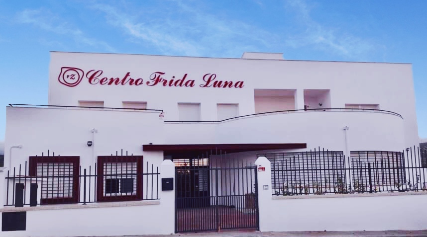 El Centro de Día Frida Luna de Valderrubio abre el plazo de admisión de solicitudes