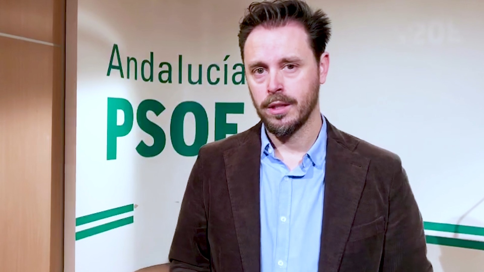 El PSOE lamenta el “revés” de la Junta a las personas desempleadas de la provincia tras confirmar el recorte en el servicio de orientación laboral