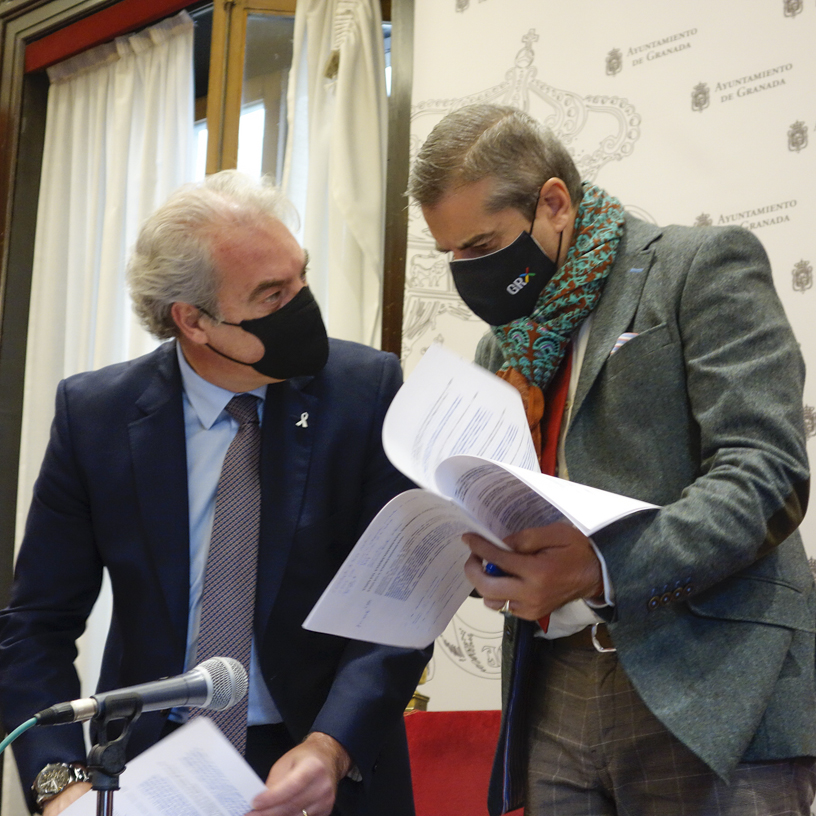 El Ayuntamiento sacará el concurso de la Ayuda a Domicilio por 14,3 millones de euros El Ayuntamiento sacará el concurso de la Ayuda a Domicilio por 14,3 millones de euros