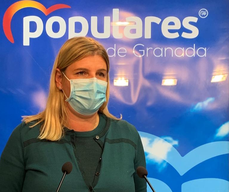 El PP reprocha a Cuenca y a Entrena su incapacidad para atraer al turismo internacional a Granada y su ausencia en la World Travel Market de Londres