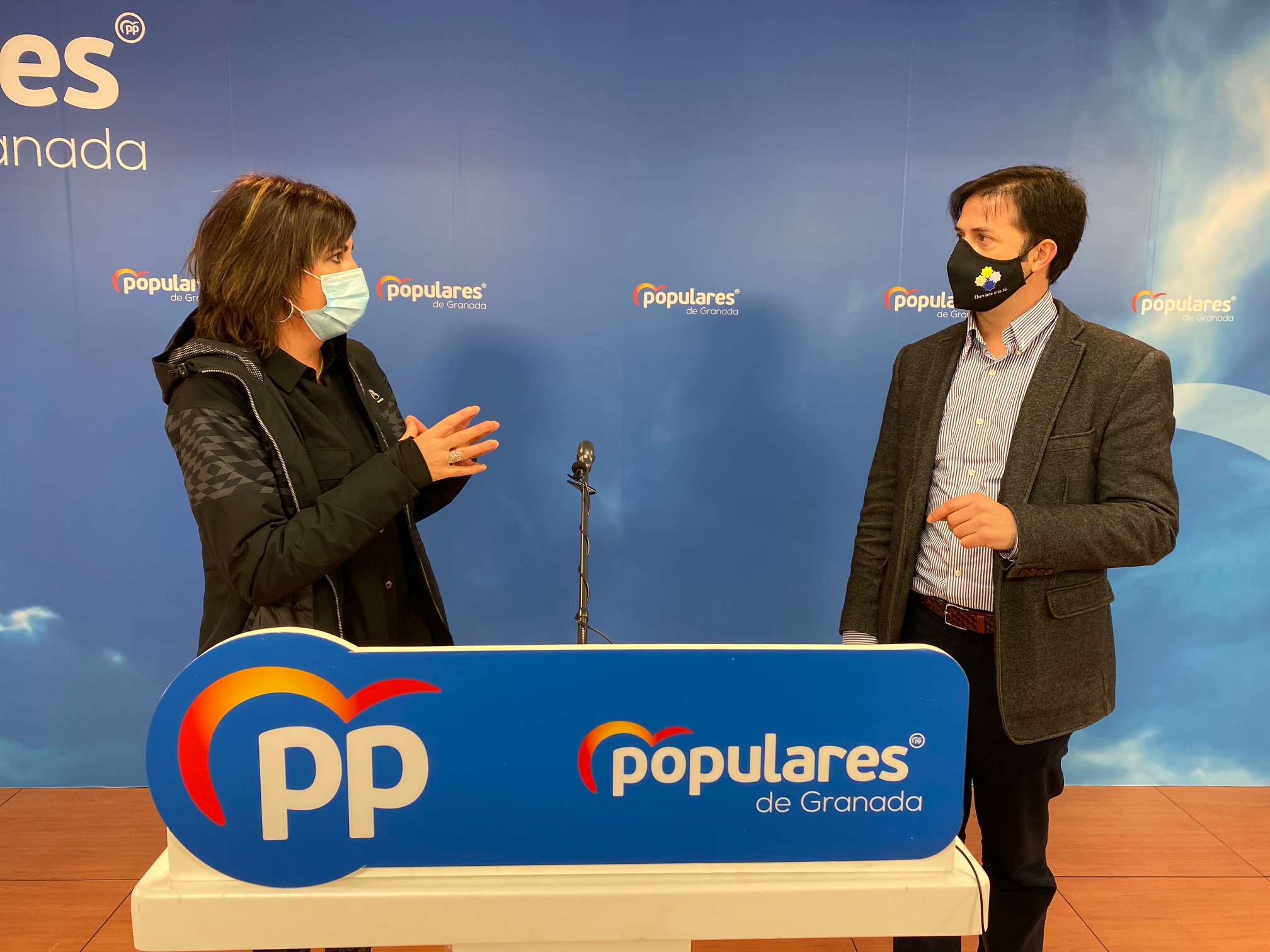 El PP propone apoyo al sector de los espectáculos en Diputación y los ayuntamientos