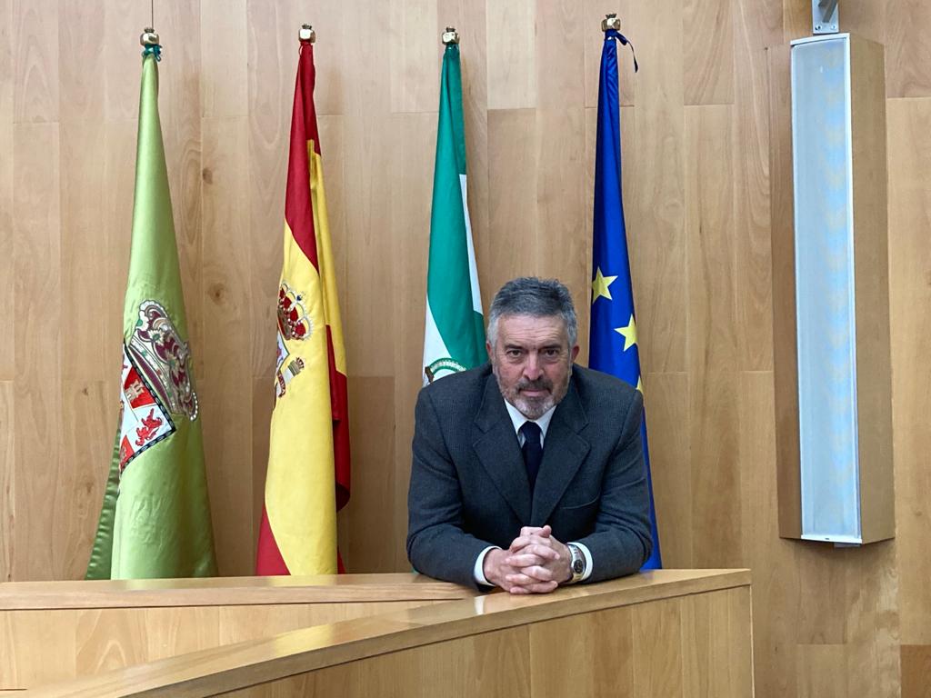 Ciudadanos propone un plan económico para que la Diputación reactive su “patrimonio inmobiliario ocioso” Ciudadanos propone un plan económico para que la Diputación reactive su “patrimonio inmobiliario ocioso”