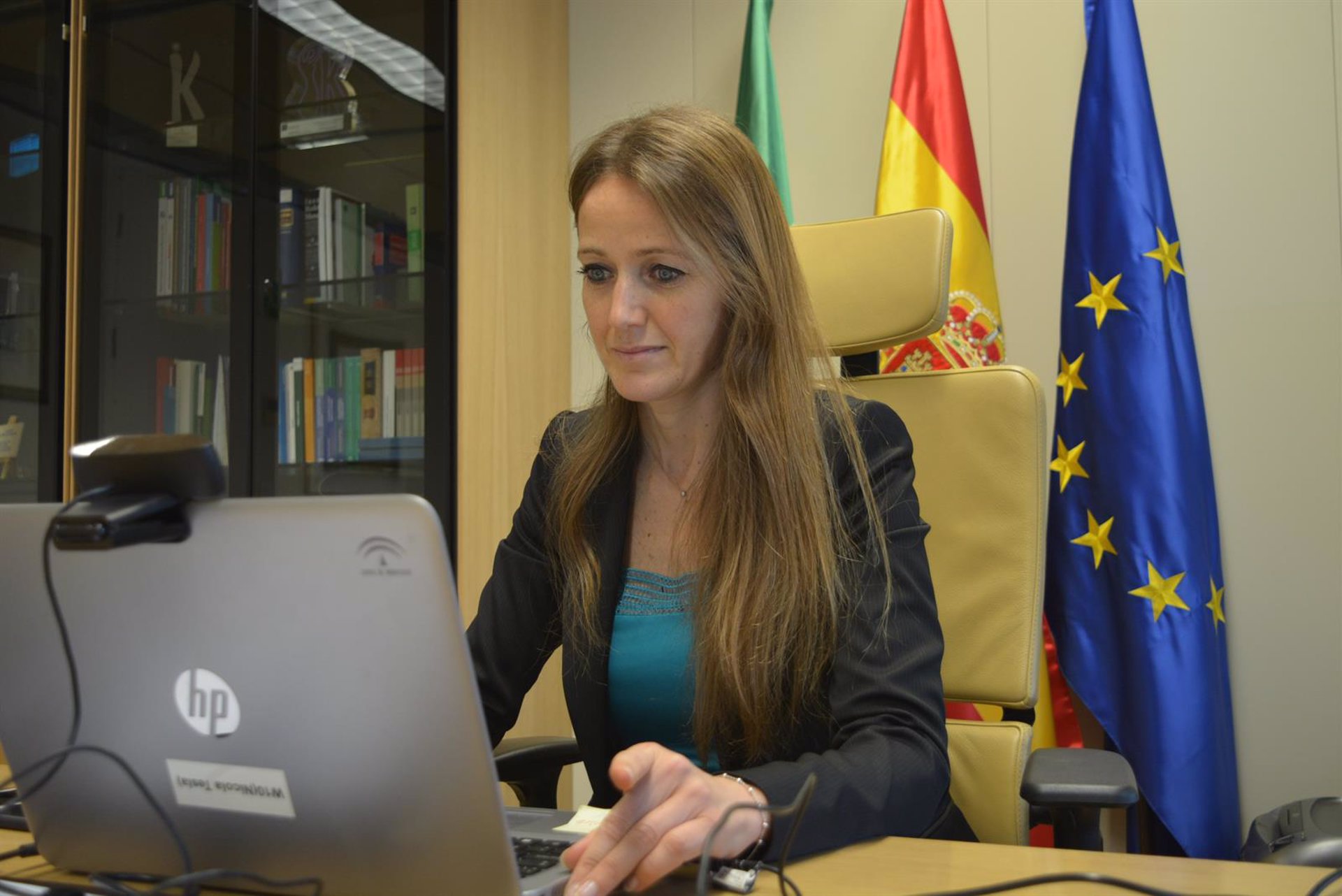 Empleo aprueba ayudas para autónomos destinadas a facilitar la conciliación con 203.200 euros de presupuesto