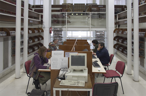 El PSOE lamenta que la Junta se escude en la pandemia para retrasar la ubicación de la nueva sede de la Biblioteca de Andalucía