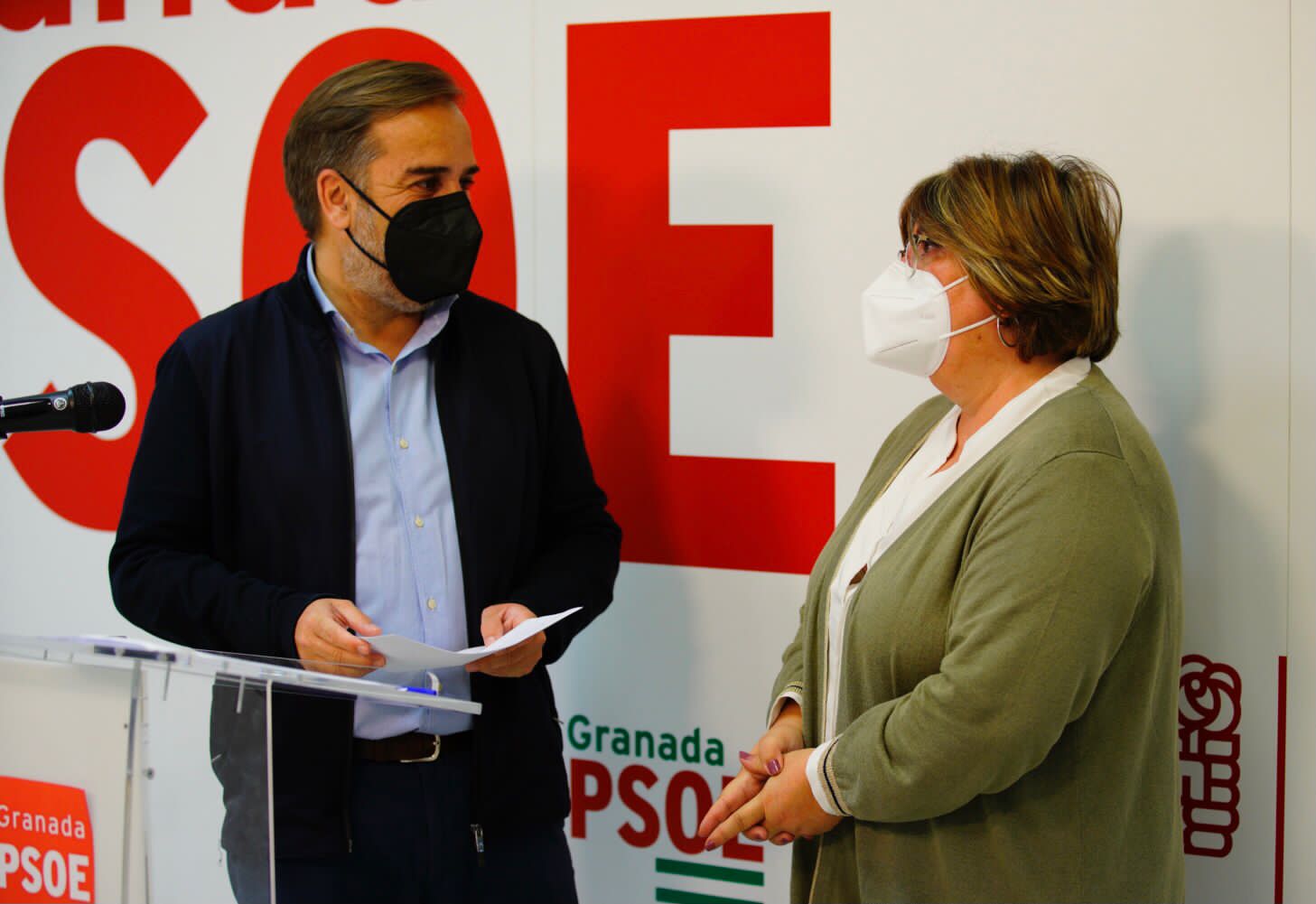 El PSOE denuncia la inestabilidad que vive el equipo de gobierno en la capital