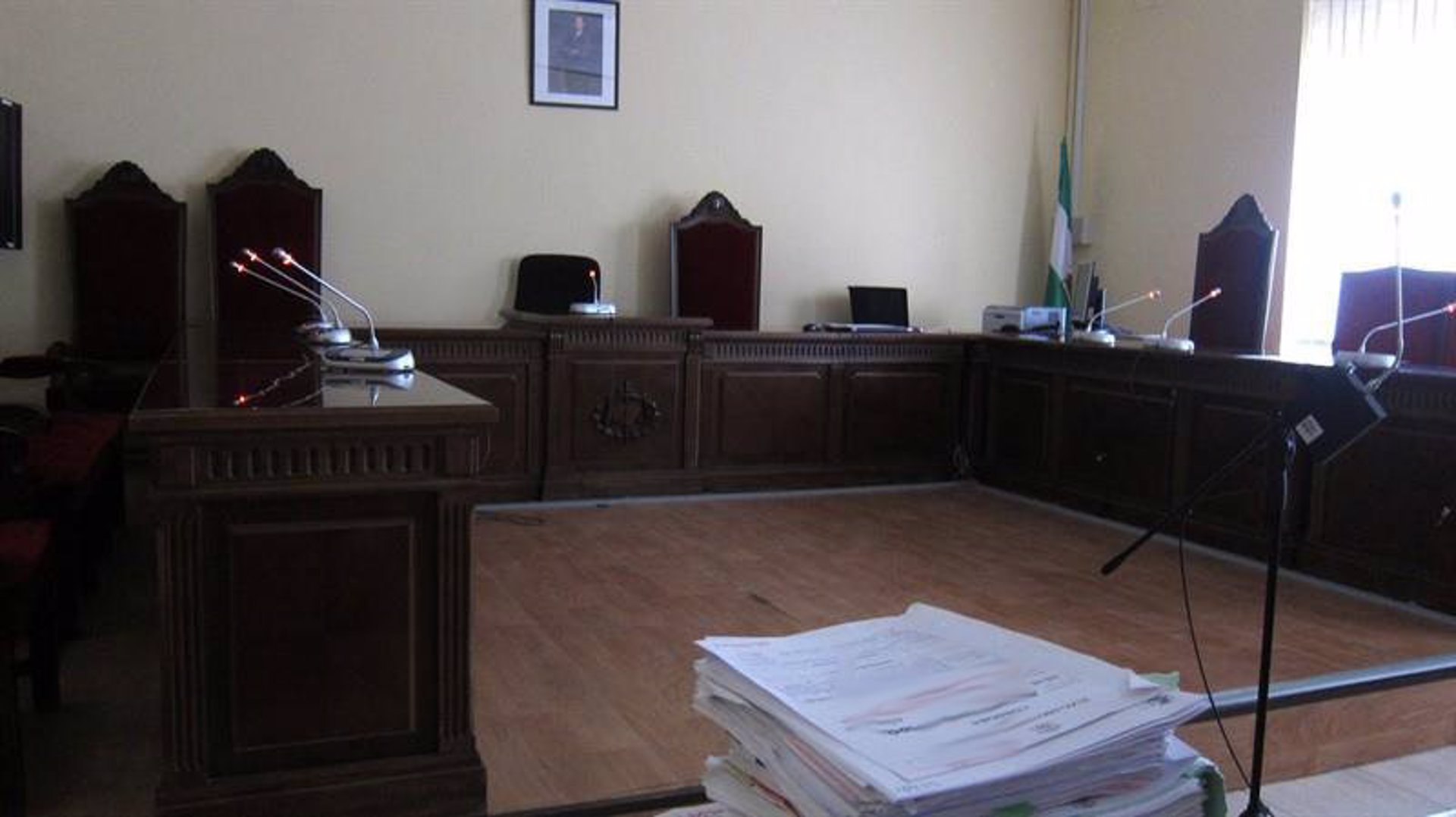 El juez decreta la apertura de juicio oral contra 16 acusados en el ‘caso Marchelo’