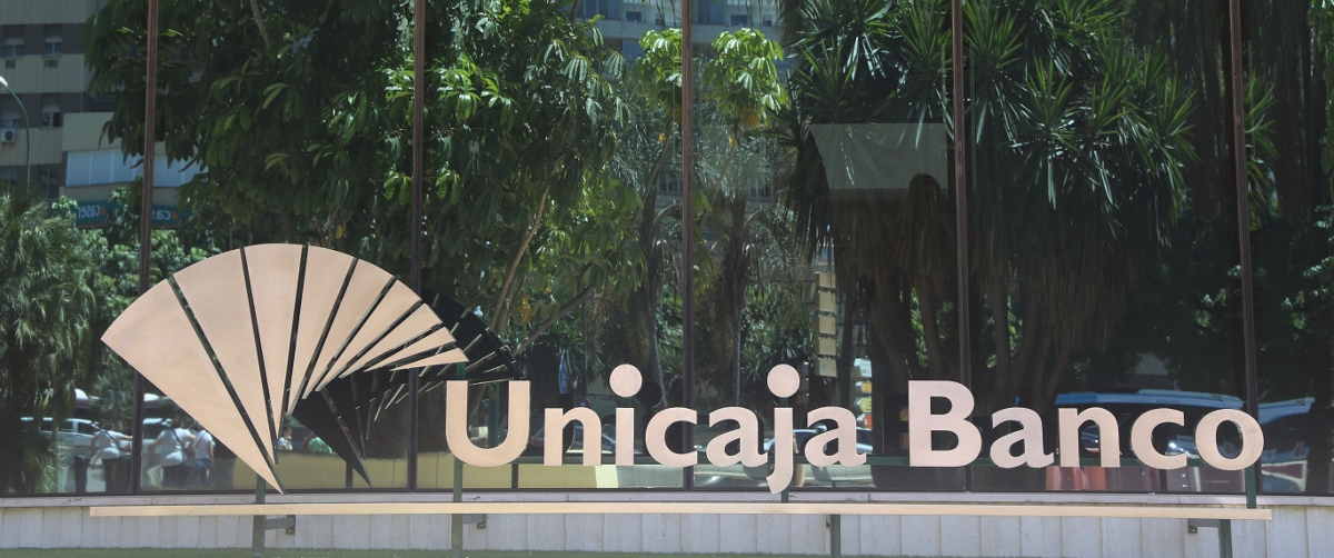 Los accionistas de Unicaja Banco y Liberbank darán ‘luz verde’ este miércoles a su fusión