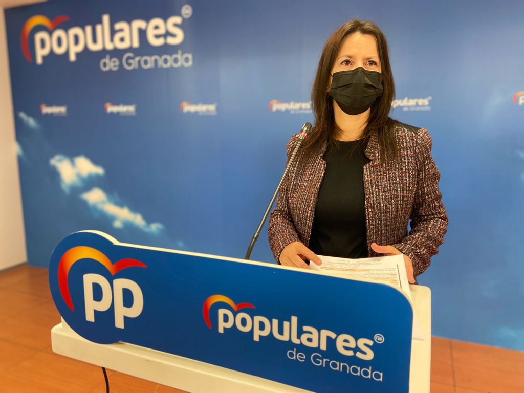El PP resalta la “decisión valiente” del Gobierno Andaluz para sacar adelante la Ley de Impulso para la Sostenibilidad del Territorio