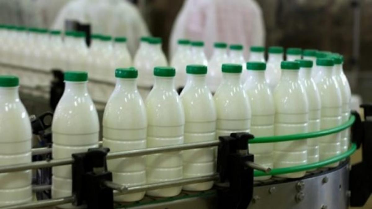 Fiscalía pide dos años a un acusado de quedarse con cinco pedidos de leche por 68.086 euros