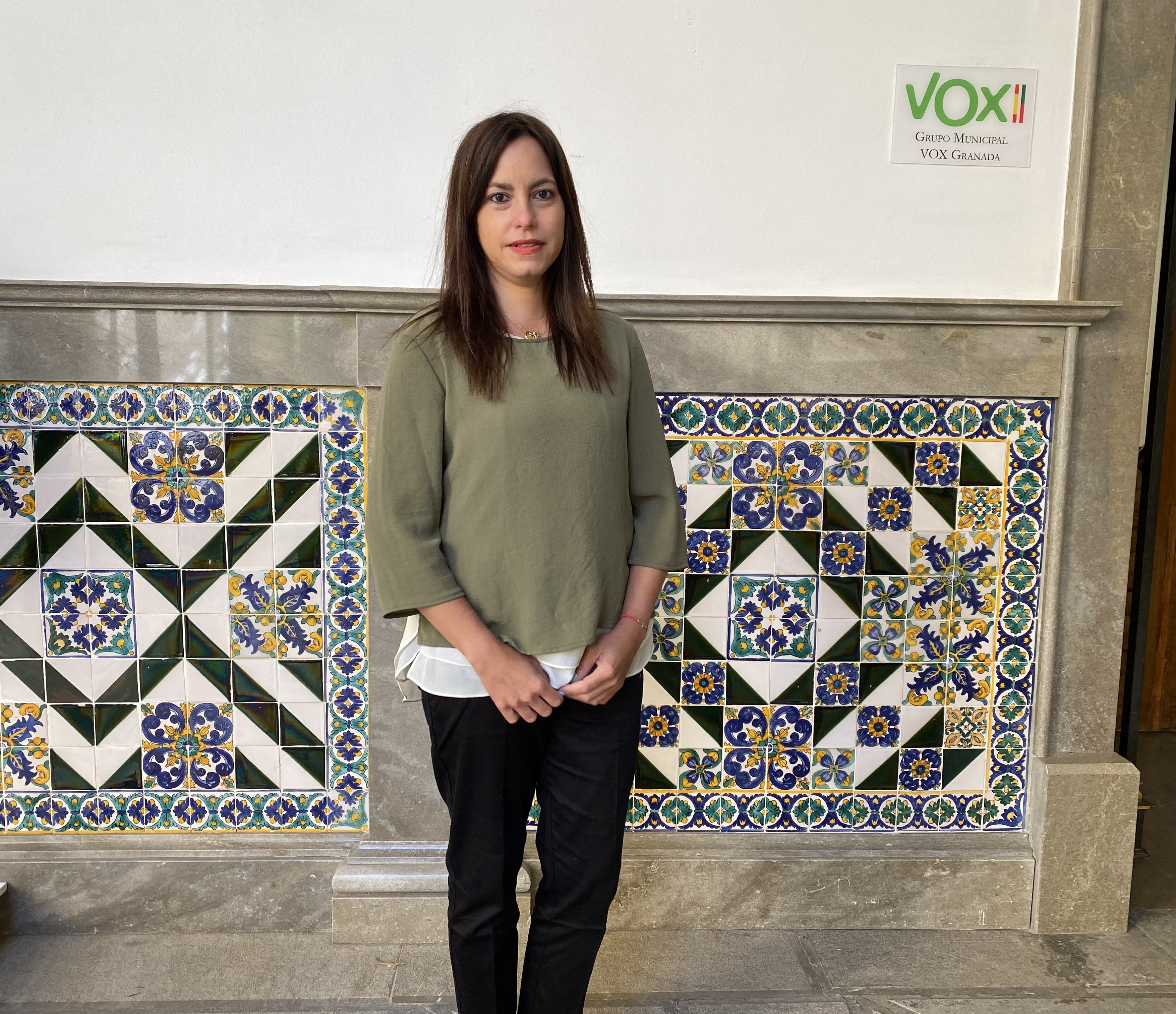 VOX lamenta la marcha de Iberseries por la «desidia» del equipo de gobierno de Granada