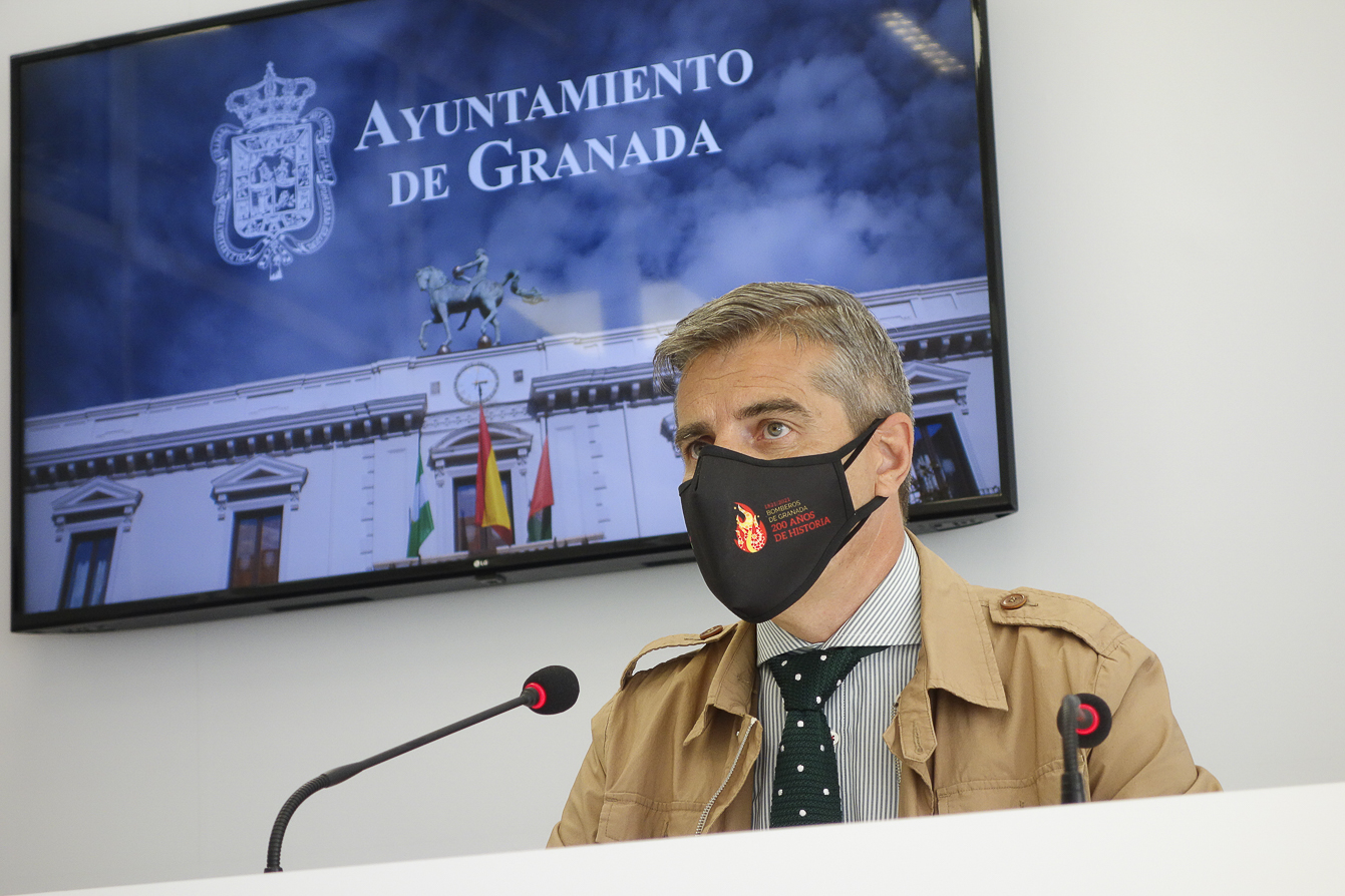 El PP insta a Cs a aclarar en qué situación quedan Luis Salvador y José Antonio Huertas tras venderse al PSOE para conservar su sillón