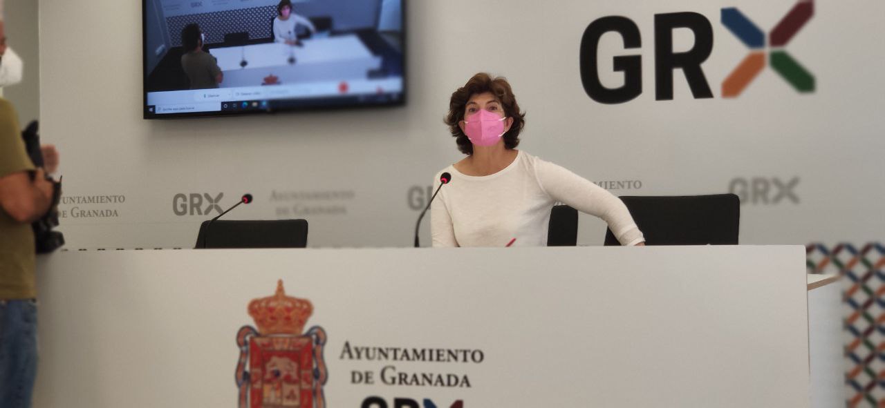 UP pide al Pleno un reconocimiento a las trabajadoras esenciales del Ayuntamiento durante la pandemia