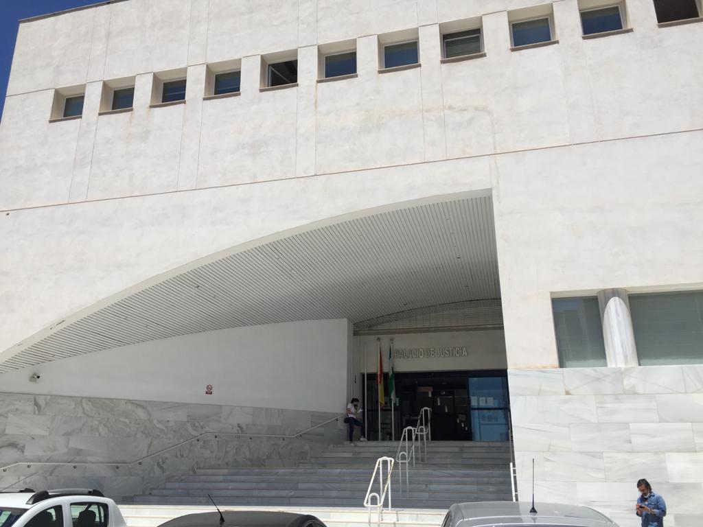 CCOO solicita la ampliación del edificio judicial de Motril