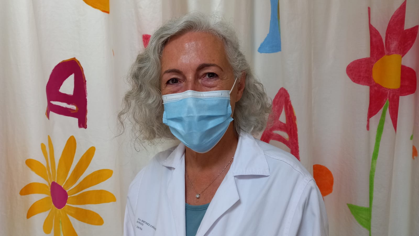 Un pediatra del HUVN, nueva presidenta de la Sociedad Española de Alergias Pediátricas