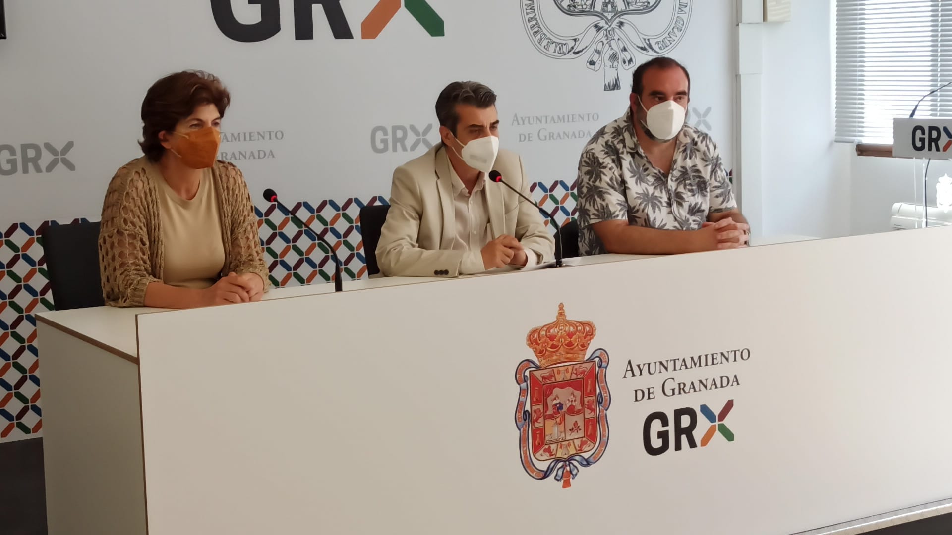 La expulsión de Salvador y Huertas cierra definitivamente la puerta de entrada de UP en el Gobierno de Cuenca