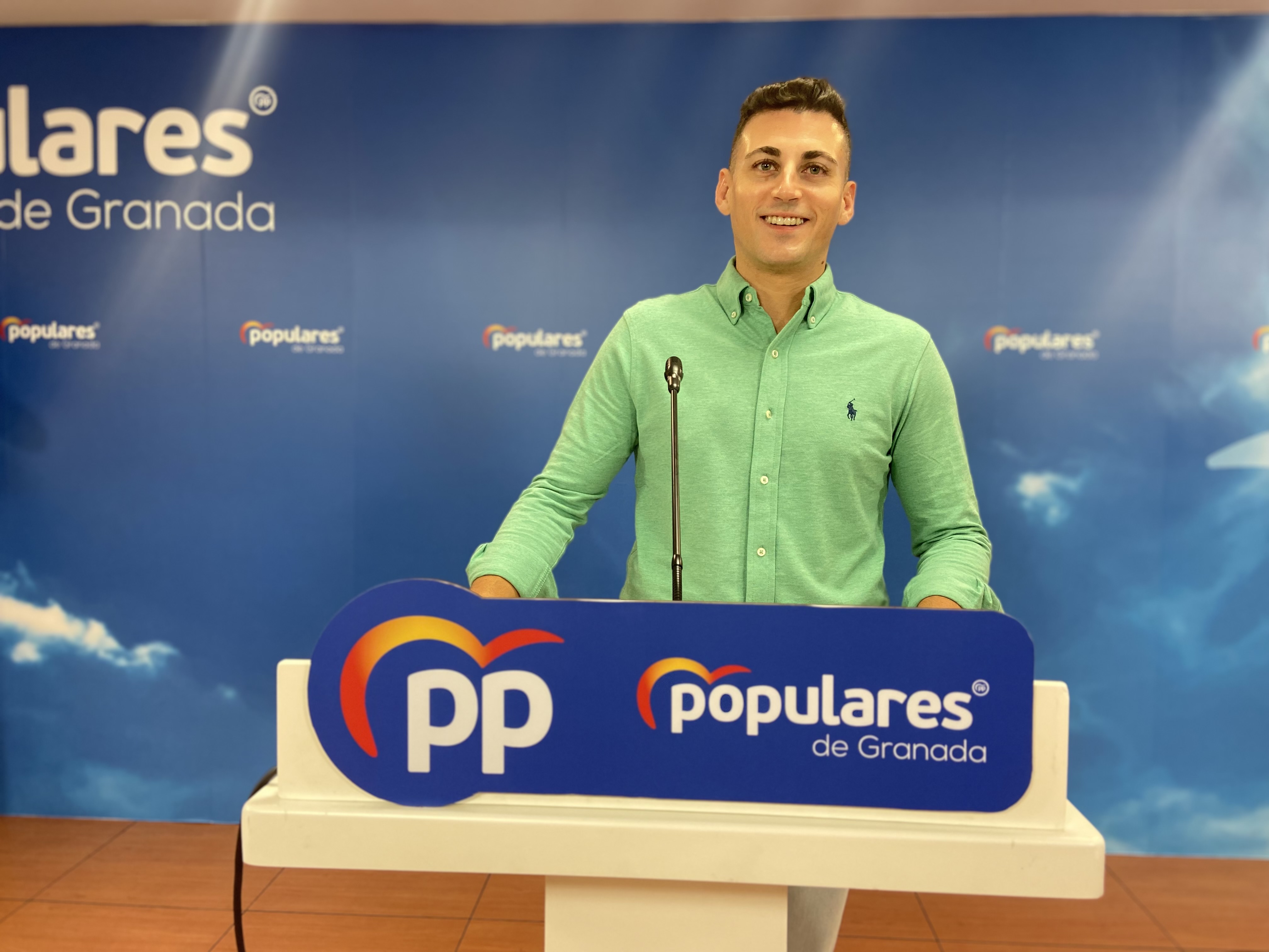 PP destaca el impulso de la unión de Alhambra, Cetursa, Puerto de Motril y Federación de Hostelería
