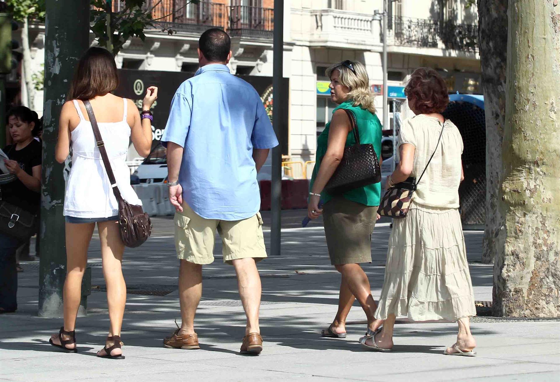 Datos EPA: El 12,62% de los hogares andaluces tiene a todos sus miembros en paro, 1,12 puntos menos que el trimestre anterior Datos EPA: El 12,62% de los hogares andaluces tiene a todos sus miembros en paro, 1,12 puntos menos que el trimestre anterior