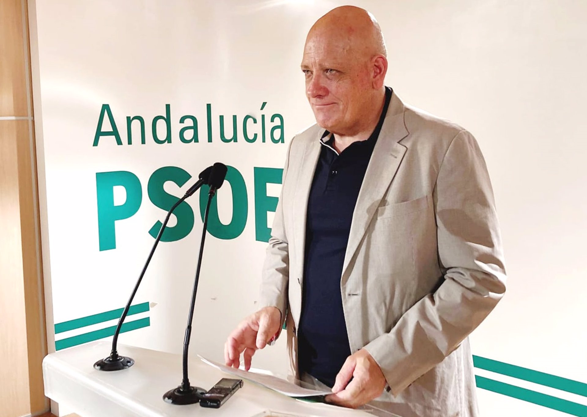 El PSOE vuelve a ofrecerse para negociar los Presupuestos de 2022 si se consuma la «enésima ruptura de Vox»