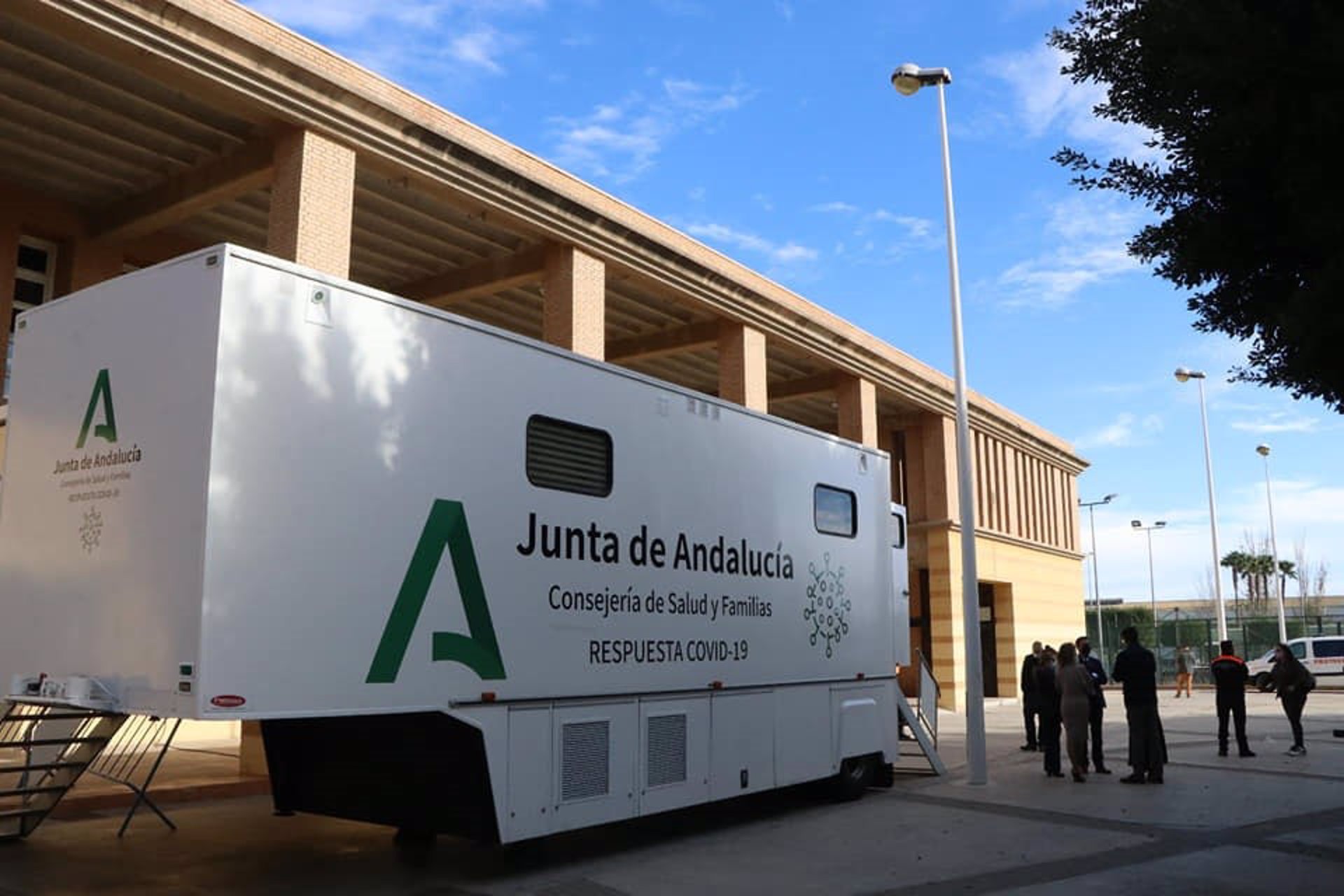 Salud realizará nuevos cribados poblacionales en 29 municipios andaluces de todas las provincias
