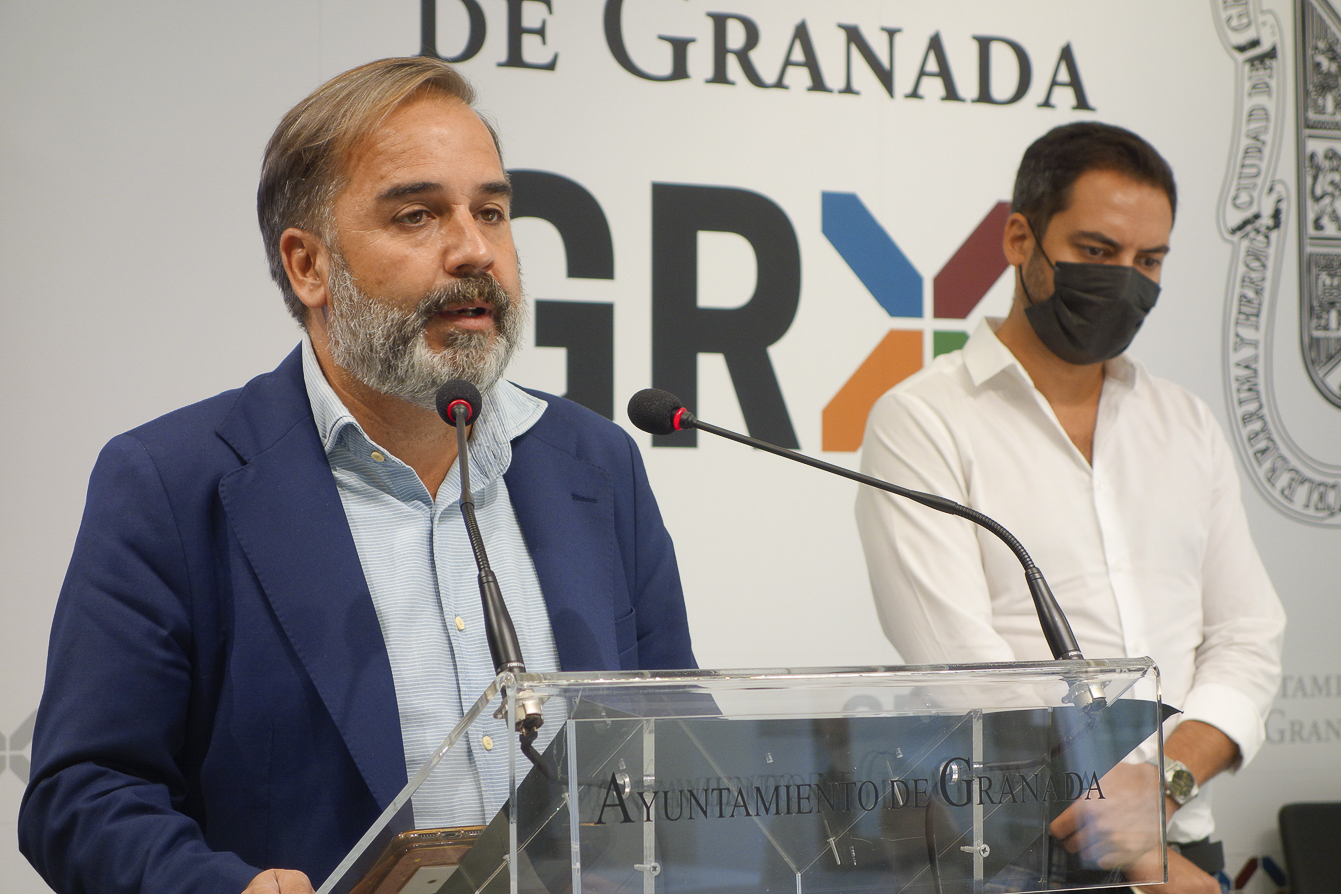 Granada optará a 9,5 millones de euros para impulsar el turismo sostenible