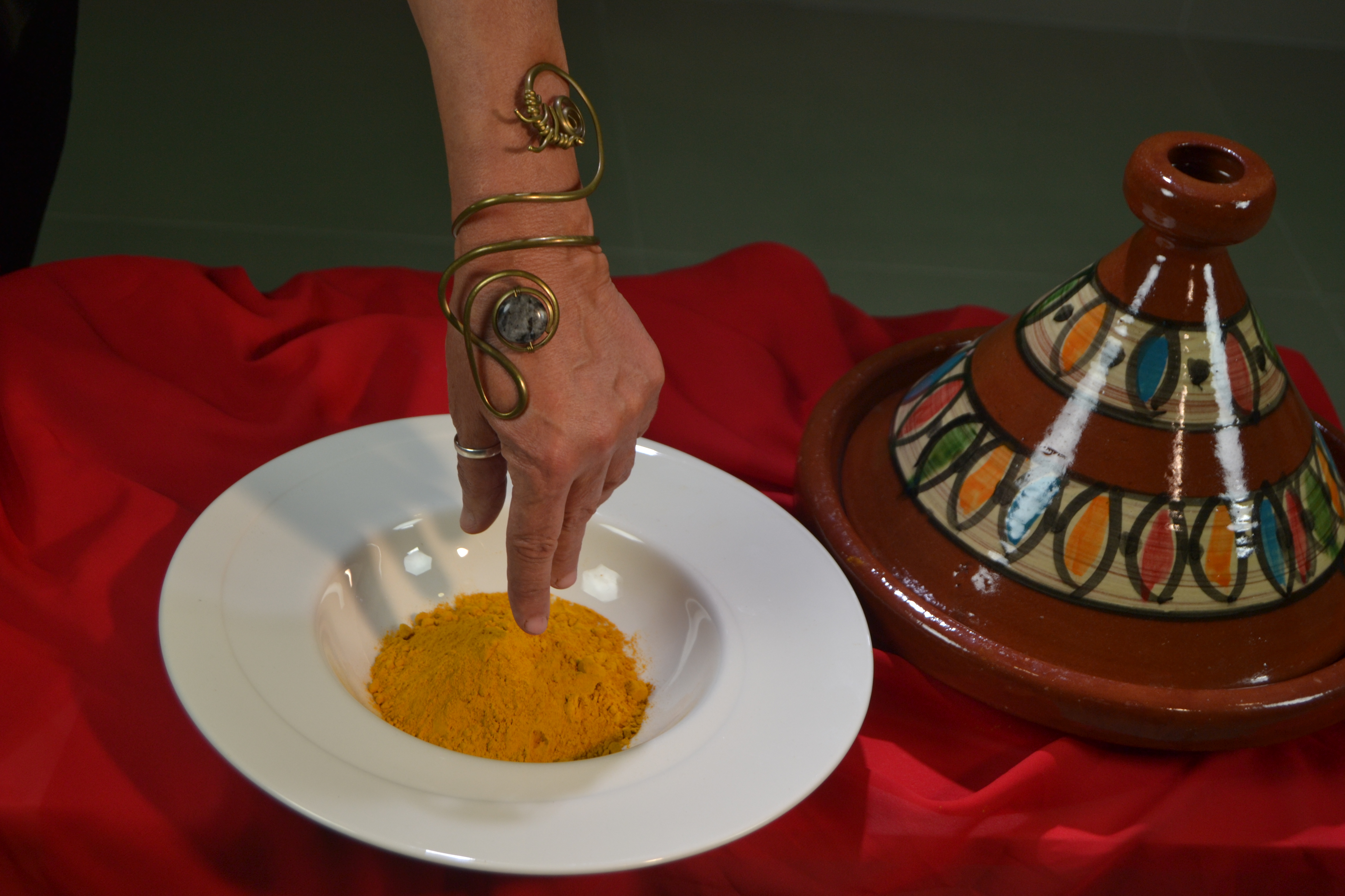 El Valle de Lecrín pone en marcha las VII Jornadas Gastronómicas “La Huella Mozárabe”