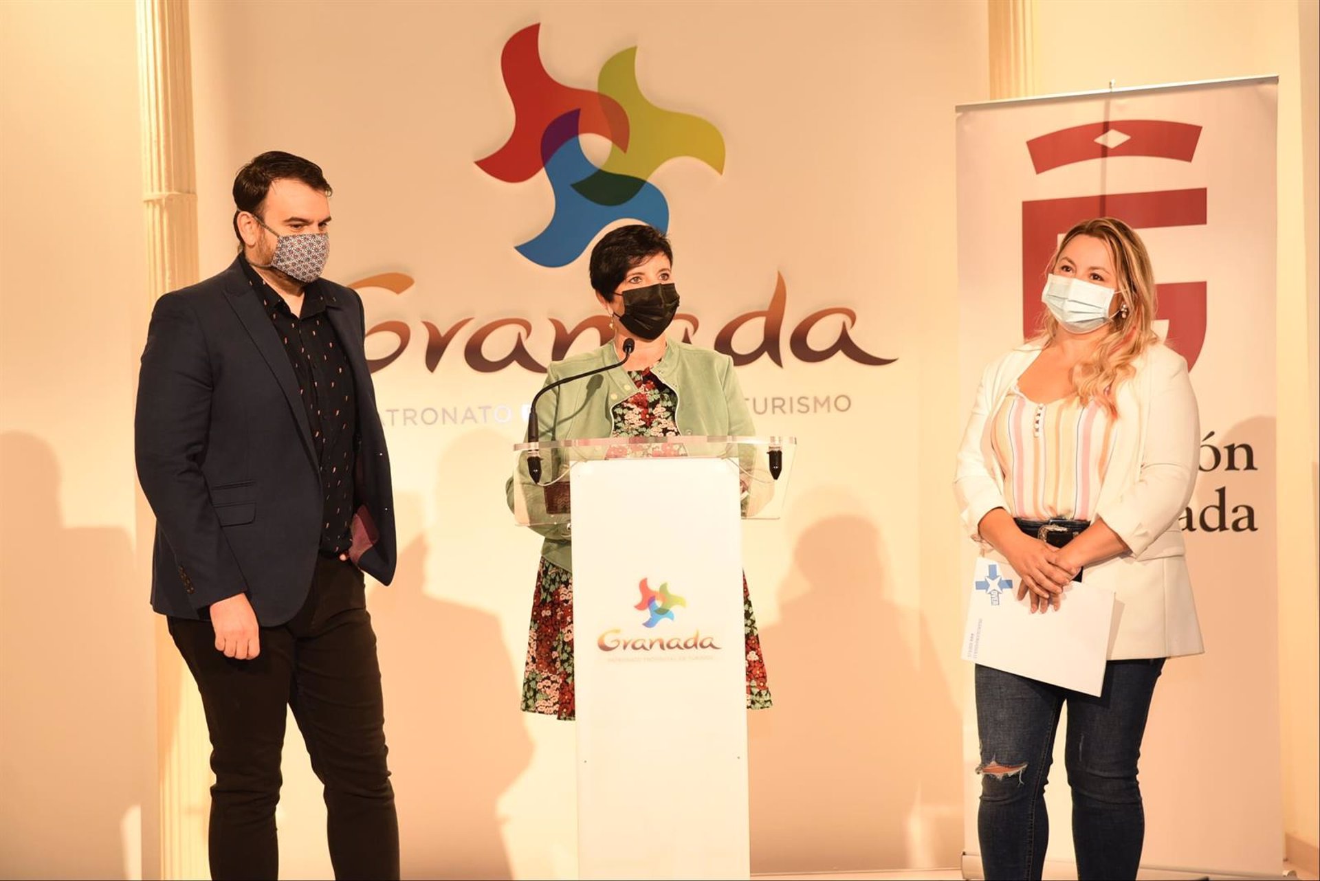 El Festival Internacional de Cine, Cómic y Juegos de Mesa vuelve a Granada con más de 350 actividades