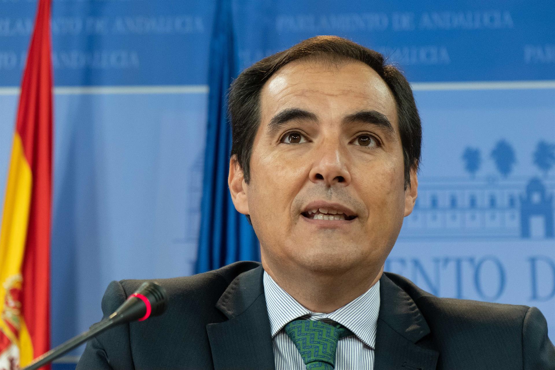PP-A destaca el «realismo y la objetividad» con la que Moreno ha abordado la situación de Andalucía