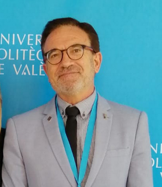 Juan Manuel Santiago, director de la ETS de Ingeniería de Edificación de la Universidad de Granada, reelegido presidente de la CODATIE